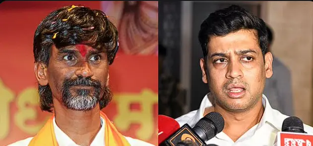 Rs 500 Crore Audio Row: Shrikant Shinde Denies Receiving Payment, Jarange Demands Probe