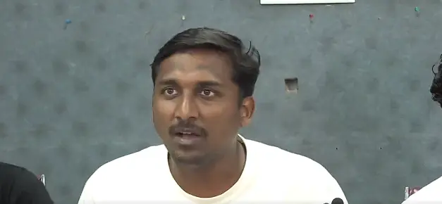 Maharashtra Organiser Ajinkya Shinde Takes Charge Of CJP Stir After Leaders’ Detention