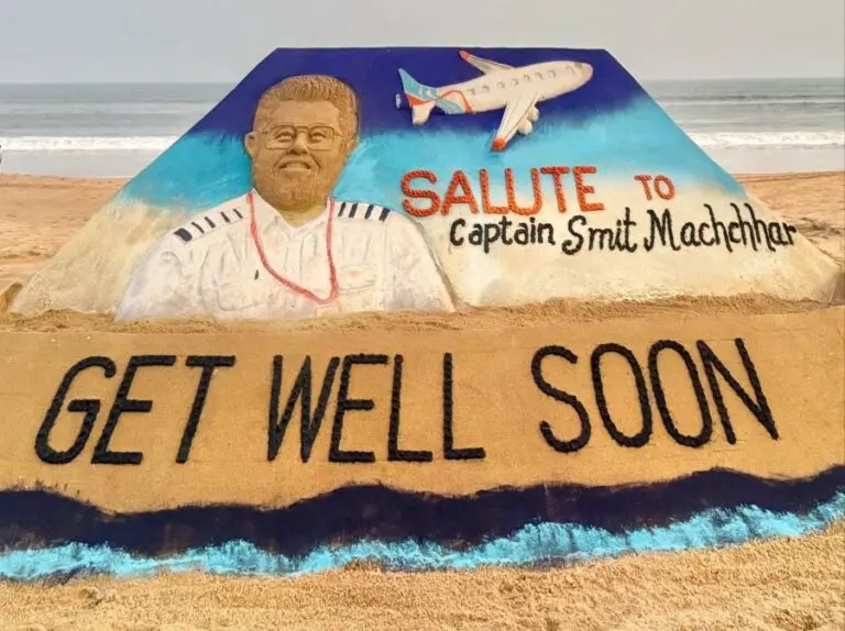 Smit Machchhar tribute