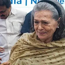 Sonia Gandhi’s Reported ‘Traitor’ Remark On Nitish Kumar Triggers Sharp Response From JD(U)
