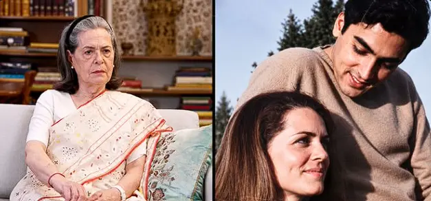 ‘Where My Journey Of Love Began’: Sonia Gandhi’s X Debut Revisits Cambridge Days With Rajiv
