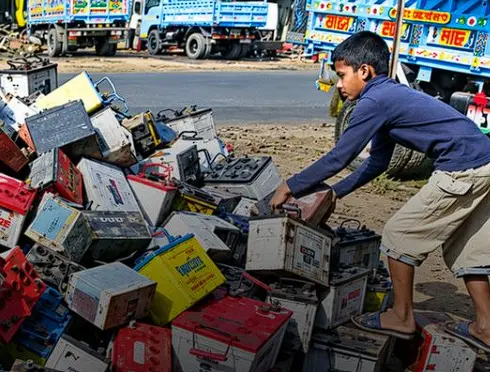 Silent Epidemic: Lead Exposure Steals Futures Across South Asia