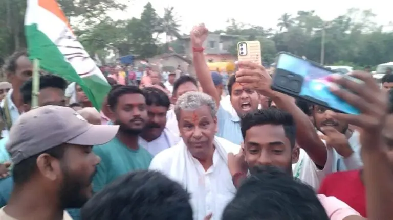 Srikant Jena