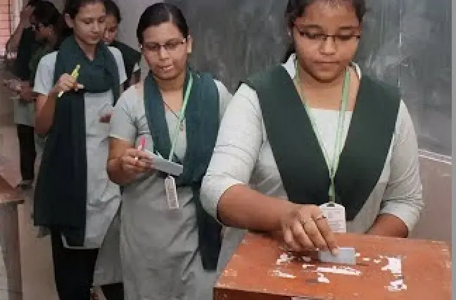 Student Union Elections Return To Odisha Campuses After 8-Year Hiatus