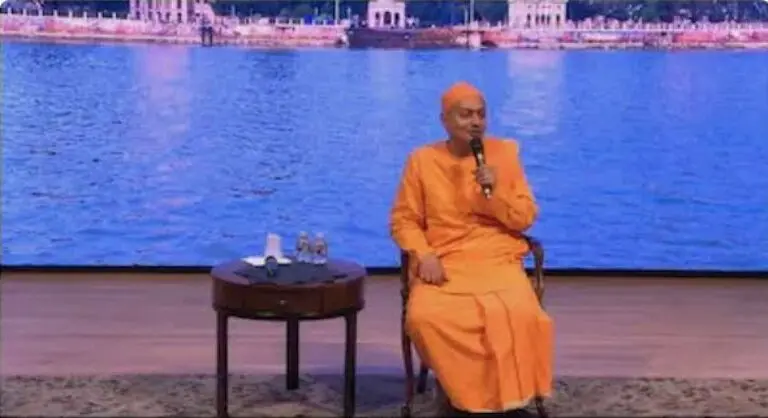A Monk For Claude: Navigating The Shift From I-Thou To I-It In The Age of AI