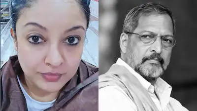Tanushree Dutta Draws Flak For Calling Nana Patekar ‘Evil’ After His Death
