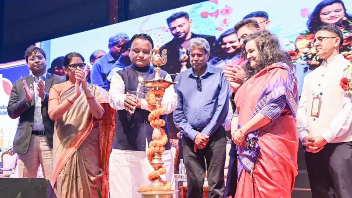 Odisha Travel Bazaar Opens In Bhubaneswar With Focus On Global Tourism, Investment
