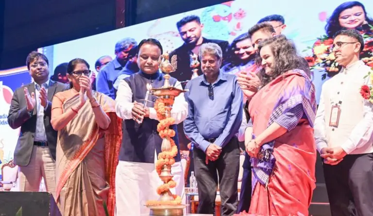 Odisha Travel Bazaar Opens In Bhubaneswar With Focus On Global Tourism, Investment