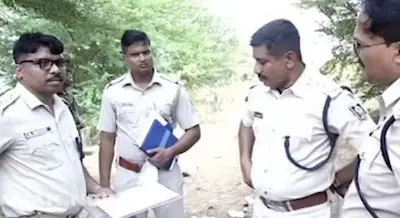 Teenager Found Murder Near Bali Yatra Ground In Kataka; Police Suspect Preplanned Attack