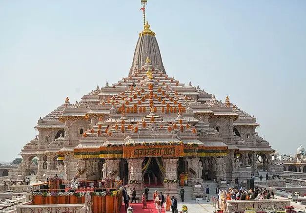 ‘Arrogance Of Power Is Suicidal’: Congress Questions PM Modi’s Silence On Temple Theft Case