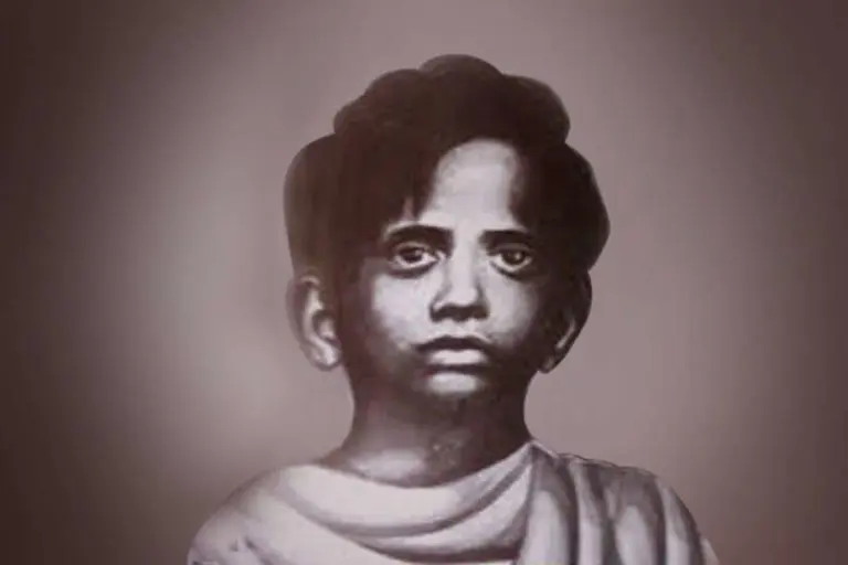 The 12-Year-Old Who Lit The ‘Freedom-Fire’: Odisha CM Majhi Salutes Shaheed Baji Rout’s Indomitable Courage