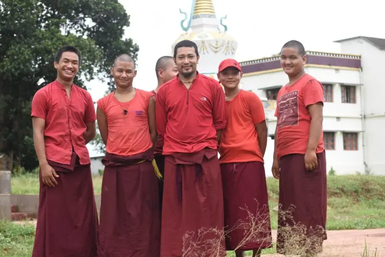 SIR Fallout: Tibetans In Odisha Pin Hopes On Special Drive After Names Axed From Voters’ List