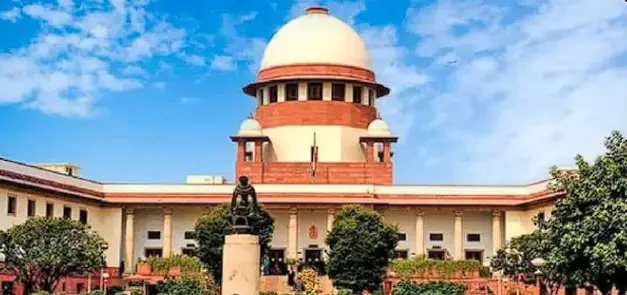 SC To Hear Today Petitions Against CEC Gyanesh Kumar’s Alleged Unilateral Decisions