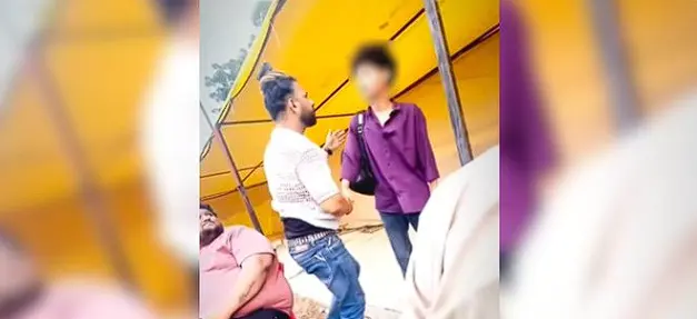 Tripura Students’ Body Seeks Delhi Police Probe Into Alleged Racial Abuse Of Youth In Viral Video