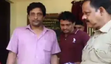 Leased & Sold: Two Brothers Cuffed In Bhubaneswar For Truck Resale Fraud