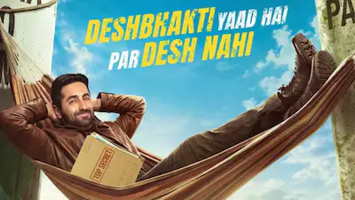 Ayushmann Khurrana-Sara Ali Khan’s ‘Udta Teer’ Faces Ban In Nepal