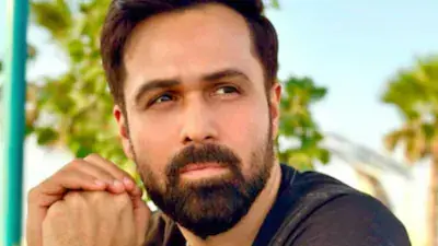 Emraan Hashmi’s Action Shoot Takes A Dangerous Turn As SUV Flips Mid-Air
