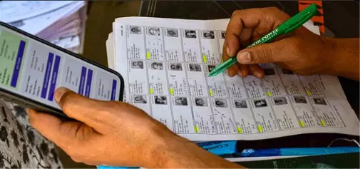 ‘10 Crore Screened, Only 1,600 Foreigners Found’: Congress Calls SIR A Ploy To Strip Voting Rights