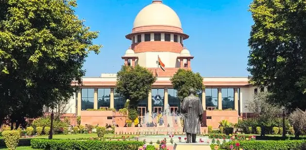 SC Asks MEA To Reach Out To Kin Of Indians Killed In Russia War To Claim Compensation