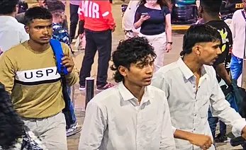 ‘Plan B’ In Tiger Shroff Shooting Case: Mumbai Police Keep Three Accused Overnight In Kota