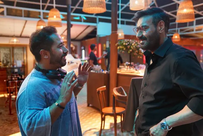 Singham In Odisha: Is Ajay Devgn Attending Puri Coastal Marathon In Dec?