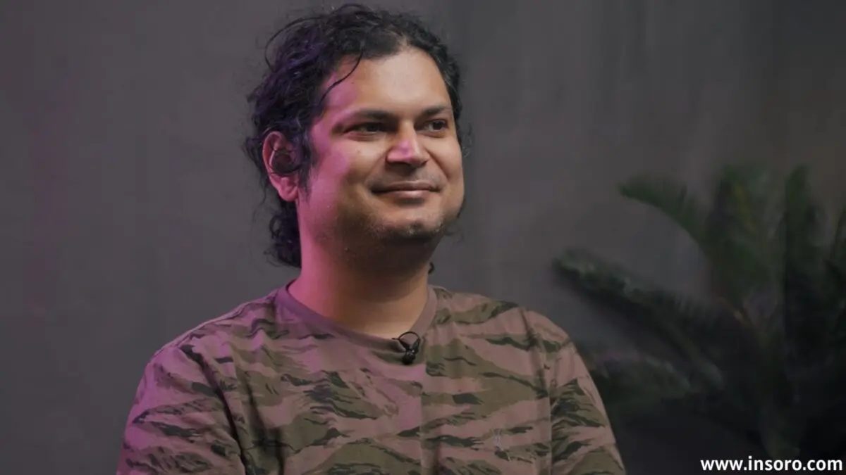 Here’s How Odisha’s Amrit Acharya Built Tech-Enabled Platform For Easy Manufacturing Support To SMEs