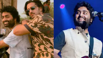 ‘Kahani Mereko Pata Hai’: Qazi Touqeer On Arijit Singh’s Journey Before Fame