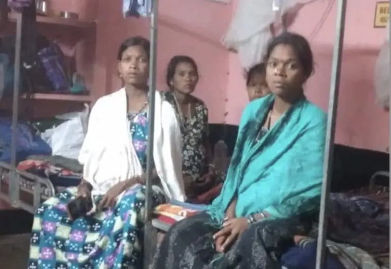 Newborn Named ‘Arnab’ Becomes Symbol Of Resilience In Odisha