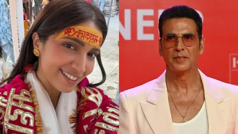 Akshay Kumar And Bhumi Pednekkar To Reunite For Priyadarshan’s Next