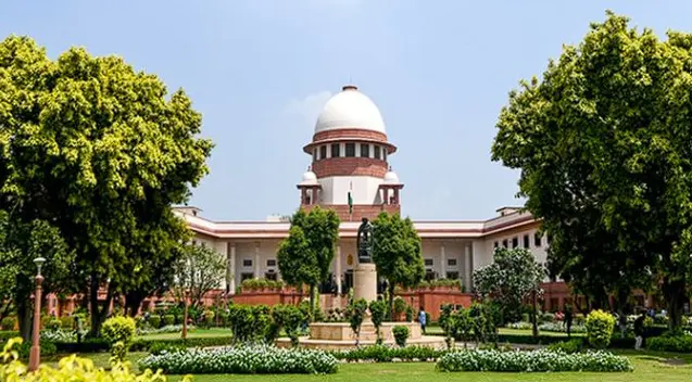 Supreme Court To Hear News Publishers’ Plea Against Centre’s Data Privacy Law Today