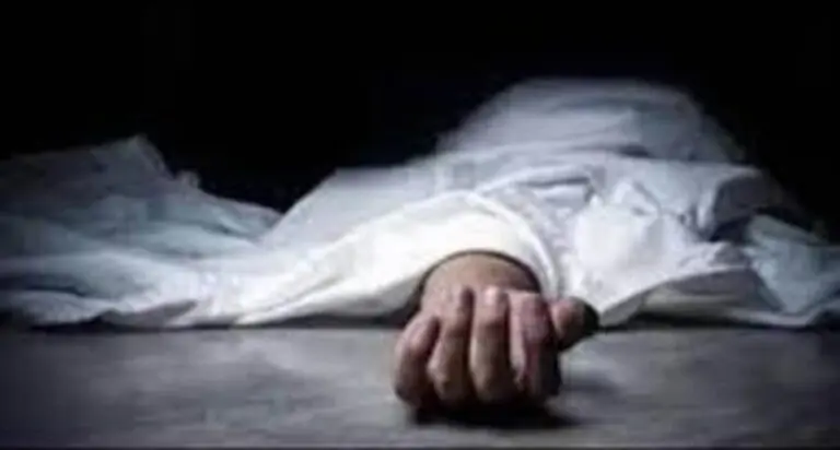 Odisha Youth Found Dead in Car, Murder Case Filed