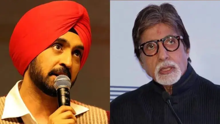 Threat Mail To Mumbai Mayor Mentions Big B, Diljit Concert; Police Find Nothing Suspicious