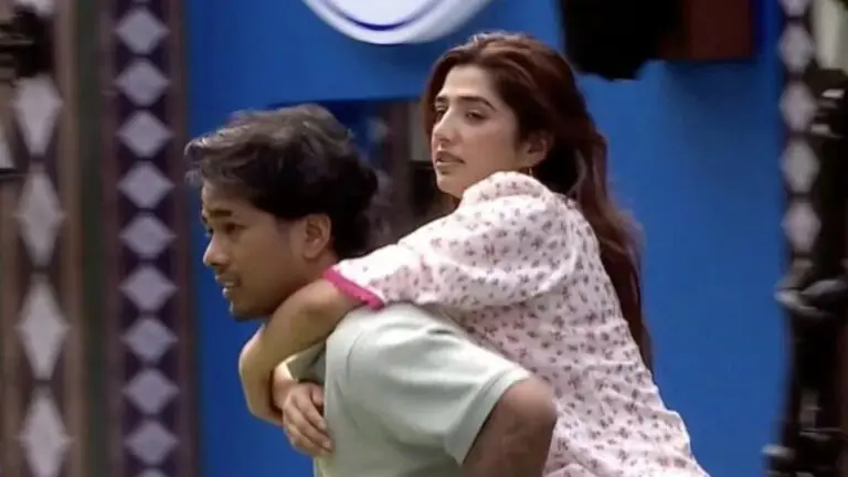 ScoutOP Admits Feelings For ‘Sister’ Love Gill On ‘Bigg Boss 20’, Internet Reacts
