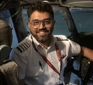 Pilot, Plumber Among Passengers Helped Avert Flydubai Crash, Says Trump
