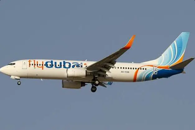 UAE Gave Israel Complete Flydubai Crew, Passenger List Before Omani Pilot’s Cockpit Assault