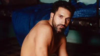 Gurfateh Pirzada’s Bold Magazine Cover Shoot Gets Fans Talking