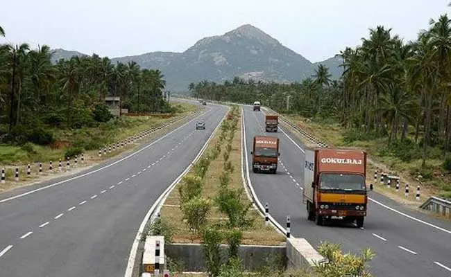 NHAI Plants 5.20 Lakh Saplings In Green Drive On Odisha Highways