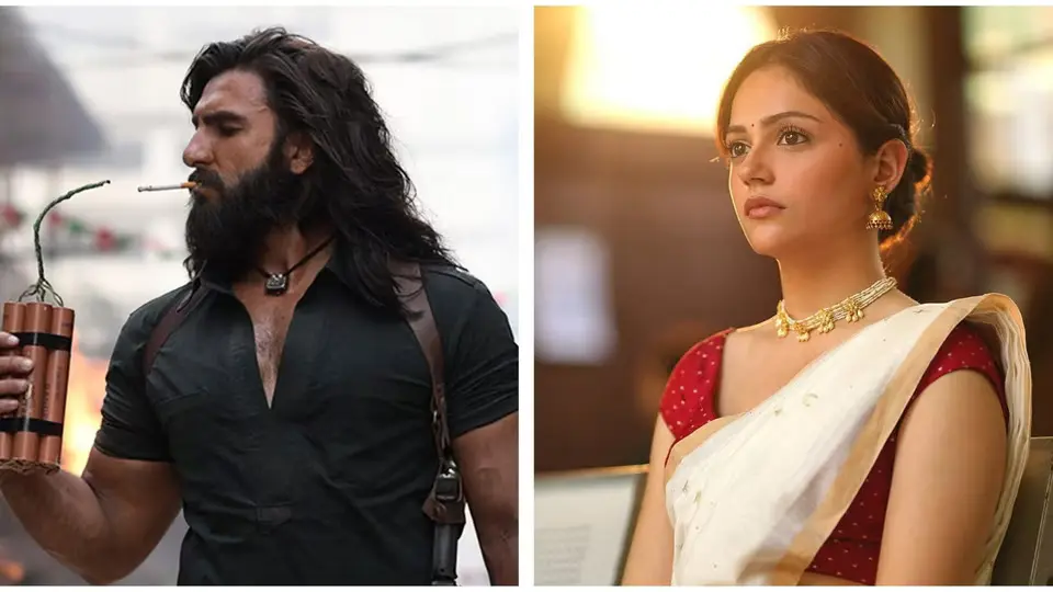 Ranveer Singh, Aneet Padda Win Big At IIFA 2026; ‘Dhurandhar’ Dominates Awards
