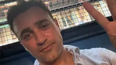 BJP Leader Seeks Look Out Circular Against Actor Imran Khan Amid CJP Protests