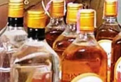 Durga Puja Comes With Bad Tidings For Bootleggers In Odisha
