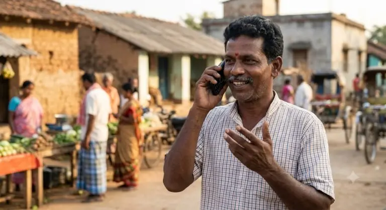 December Push To End Call Drops & Weak Mobile Signals In Odisha