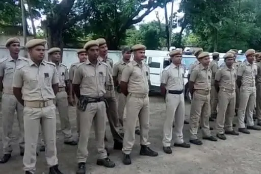 Odisha Police SI Recruitment Scam: ED Launches Raids At Nine Locations