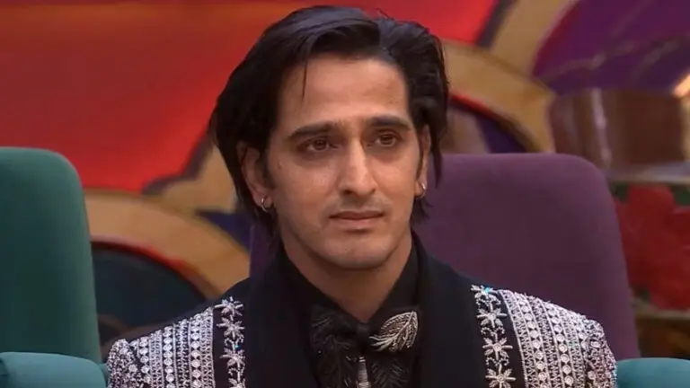 Is Qazi Touqeer Out Of ‘Bigg Boss 20’? Singer’s Team Breaks Silence On Eviction Buzz