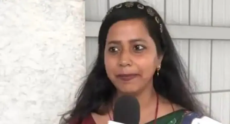 Hollywood Film Proposal On Odia Activist Ranjeeta Priyadarshini & Her Paid Period Leave Campaign