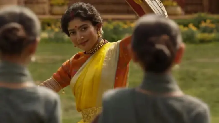 New ‘Ramayana’ Footage Shows Sai Pallavi In A Fierce Warrior Avatar As Sita