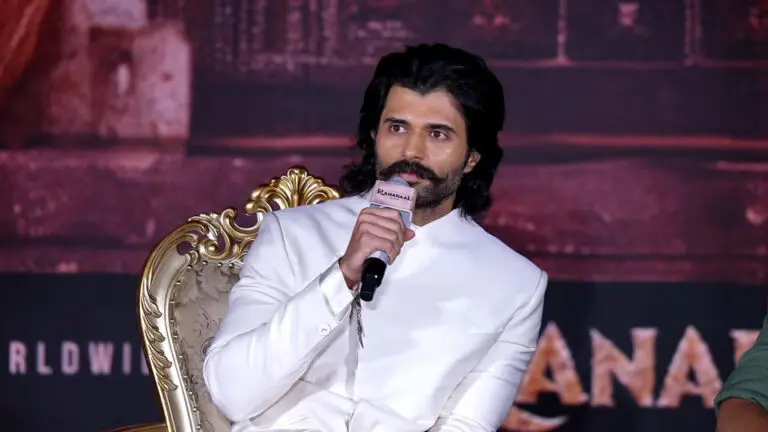 ‘They’re Paid’: Vijay Deverakonda Responds To ‘Jailer 2’ Vs ‘Ranabaali’ Trolls
