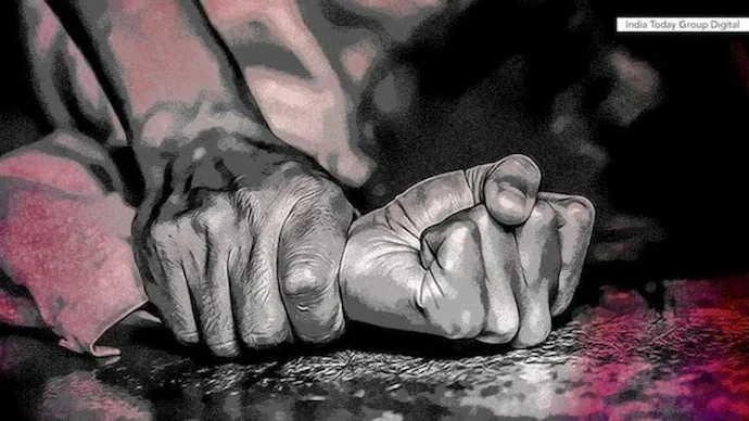 Odisha Shocker: 80-Year-Old Woman Raped In Forest, One Arrested