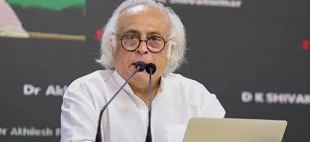 Rising Prices, Growing Debt And Fewer Jobs: Congress Targets Modi Govt Over Economic Stress