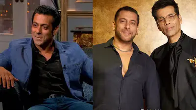‘Is Salman Khan Still A Virgin?’ Karan Johar Revisits Viral Question On Koffee With Karan