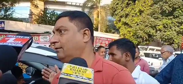 Kharge’s ‘Baap’ Jibe At PM Modi Sparks Storm; Man Who Triggered It Says He Was Misunderstood